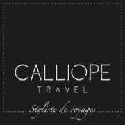 calliope travel logo