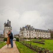 France Trip Secrets - Honeymoon in the Loire Valley - ©photographfrance - Mark Playle